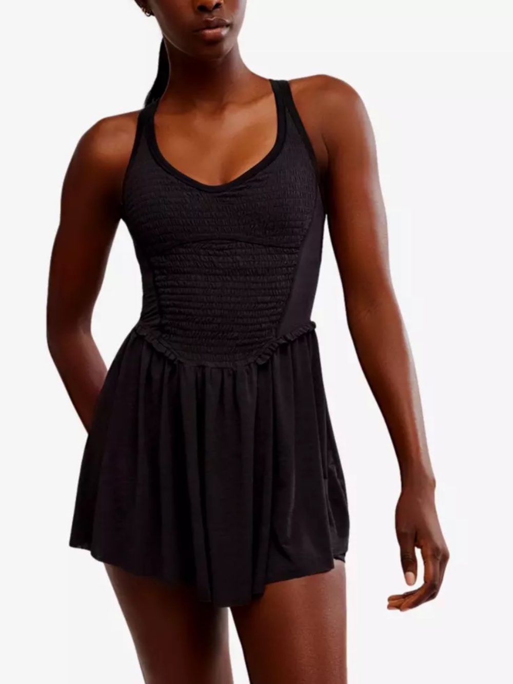 FP Movement Smockin Hot Dress